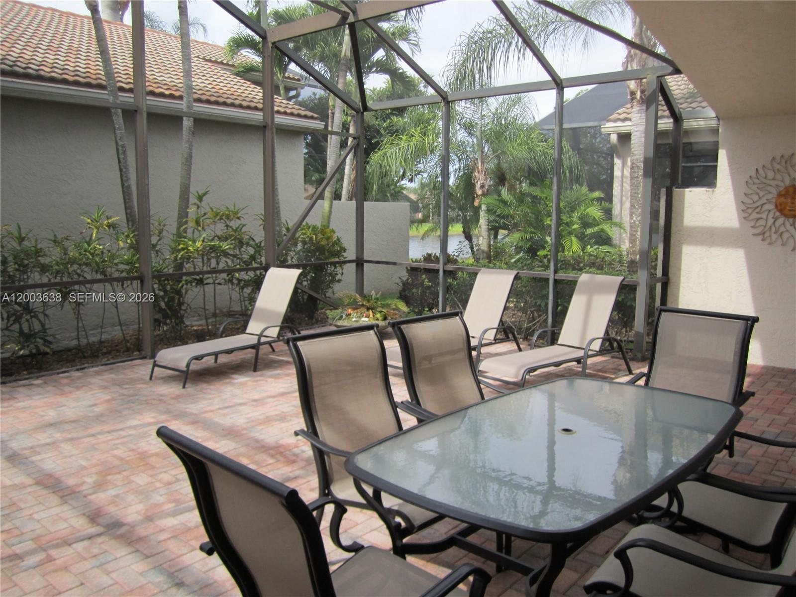 VALENCIA SHORES 5 - Residential Lease