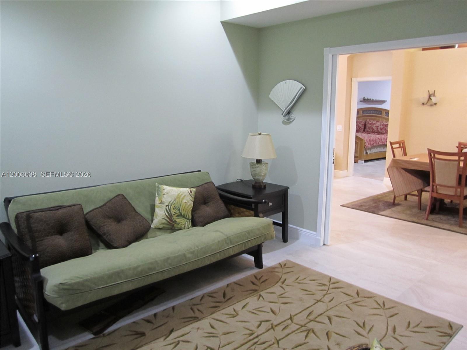 VALENCIA SHORES 5 - Residential Lease