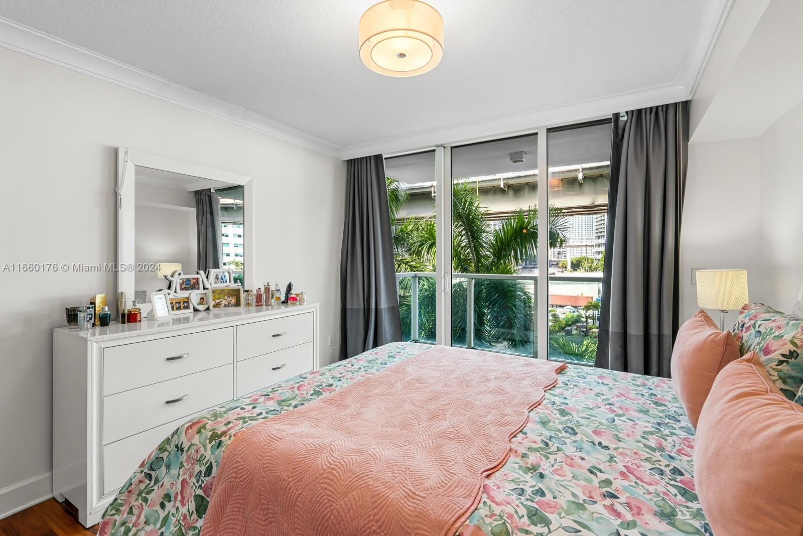 BRICKELL ON THE RIVER N T - Residential Lease