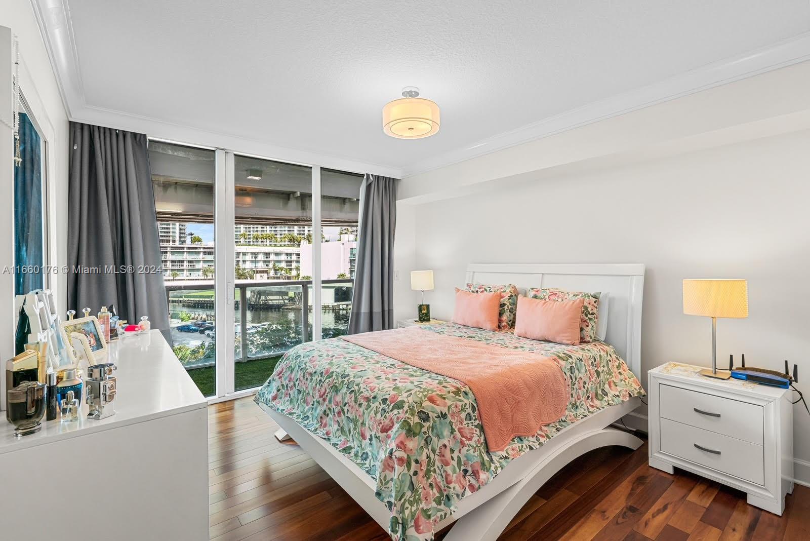 BRICKELL ON THE RIVER N T - Residential Lease