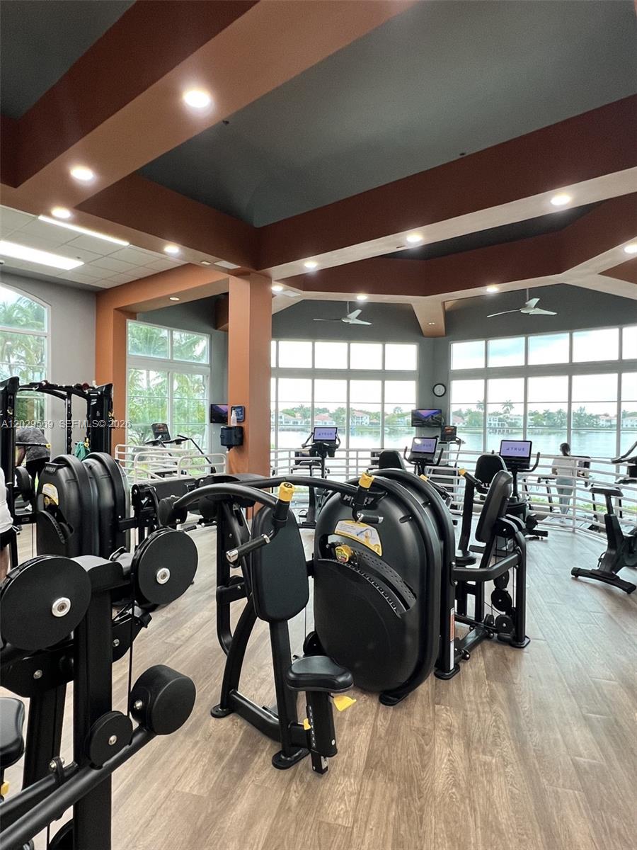 CAPTIVA CONDO B - Residential