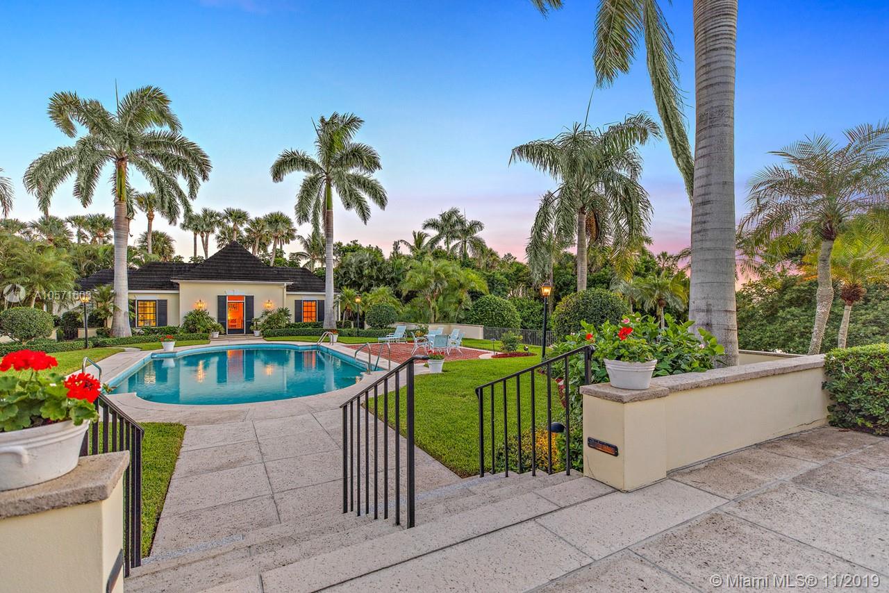 Jupiter Island - Residential
