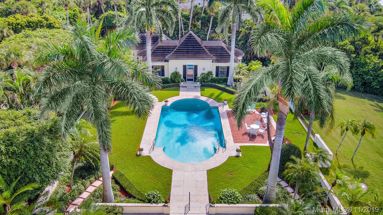 Jupiter Island - Residential