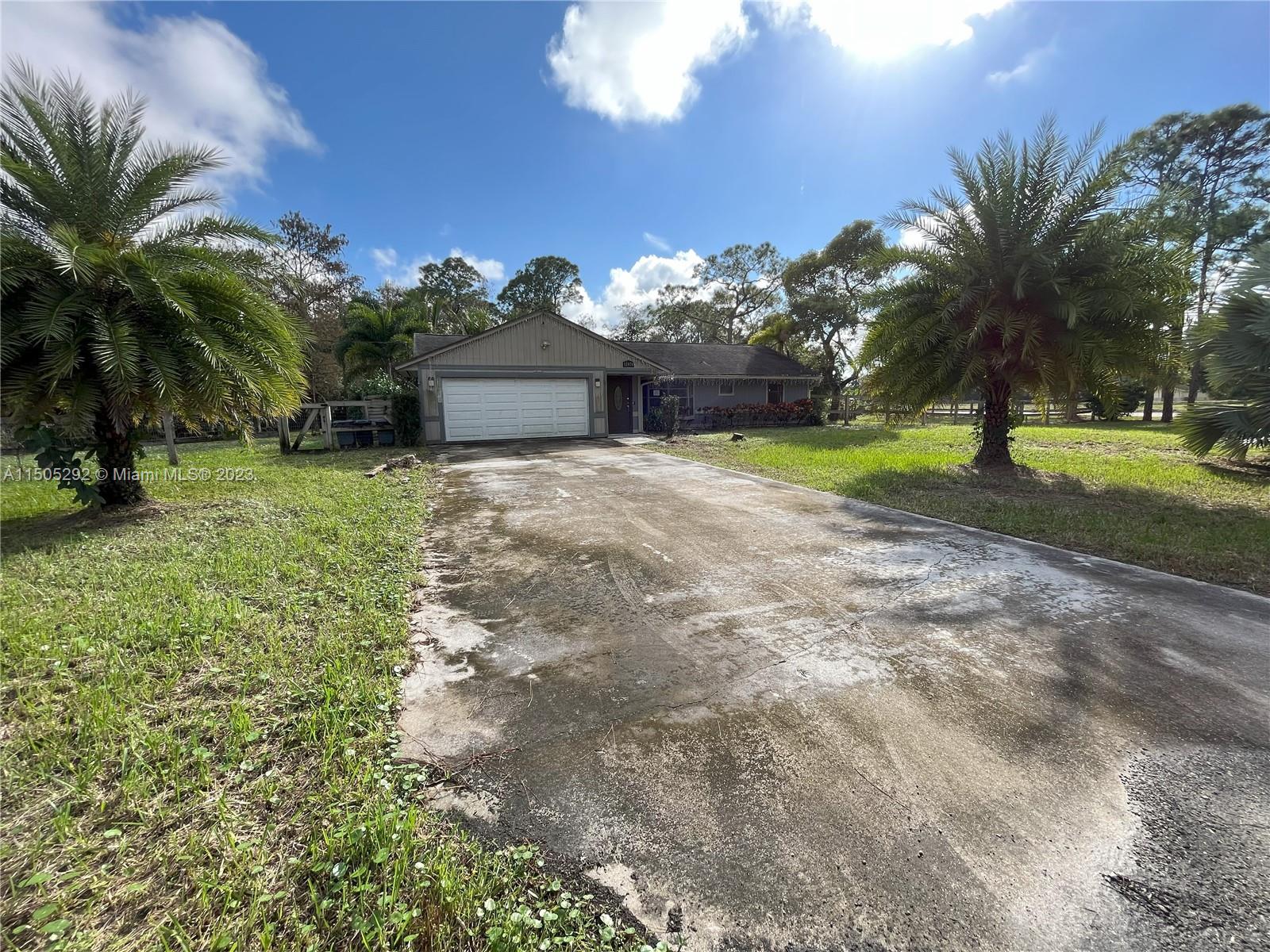 ACREAGE - Residential