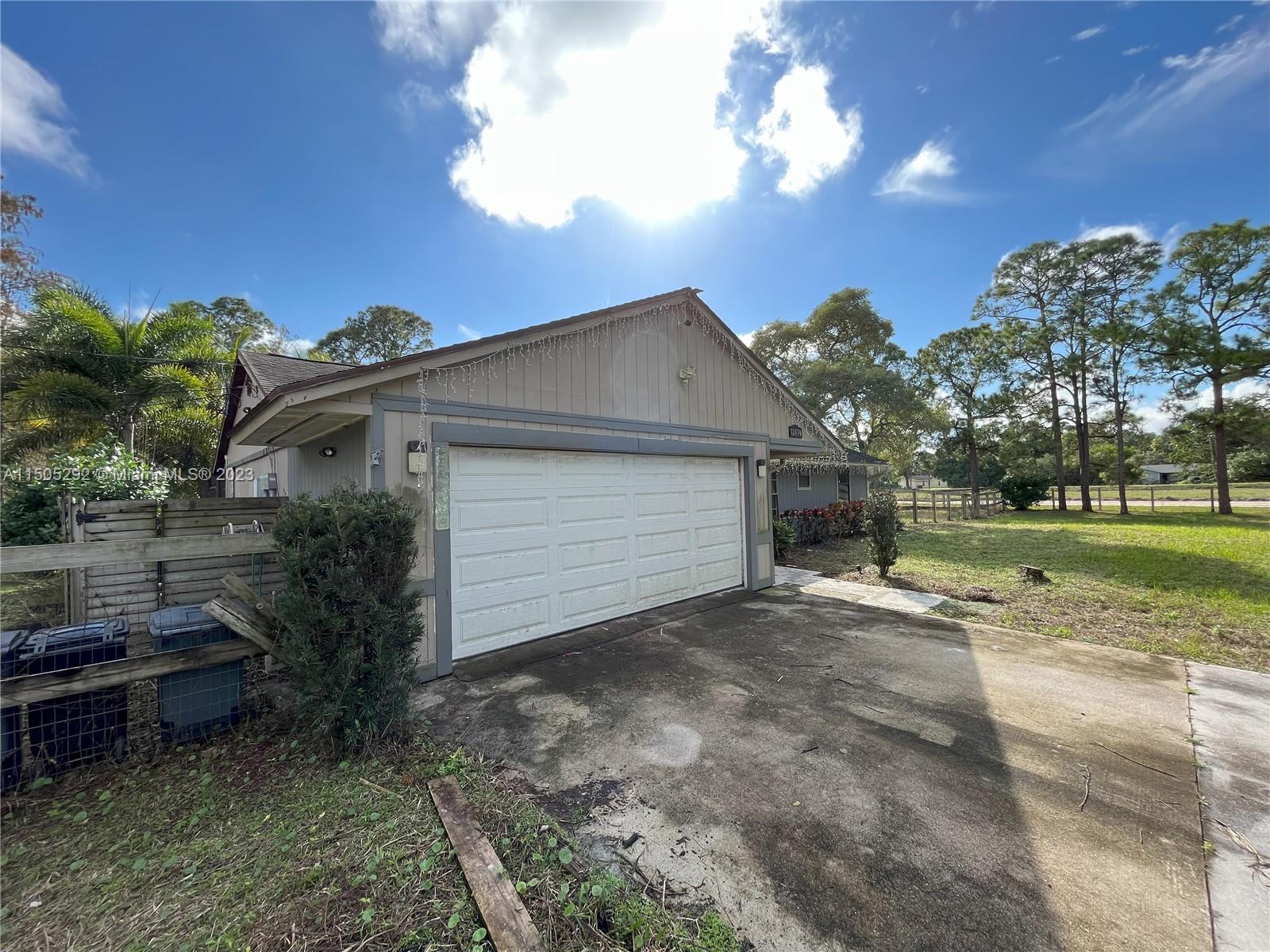 ACREAGE - Residential
