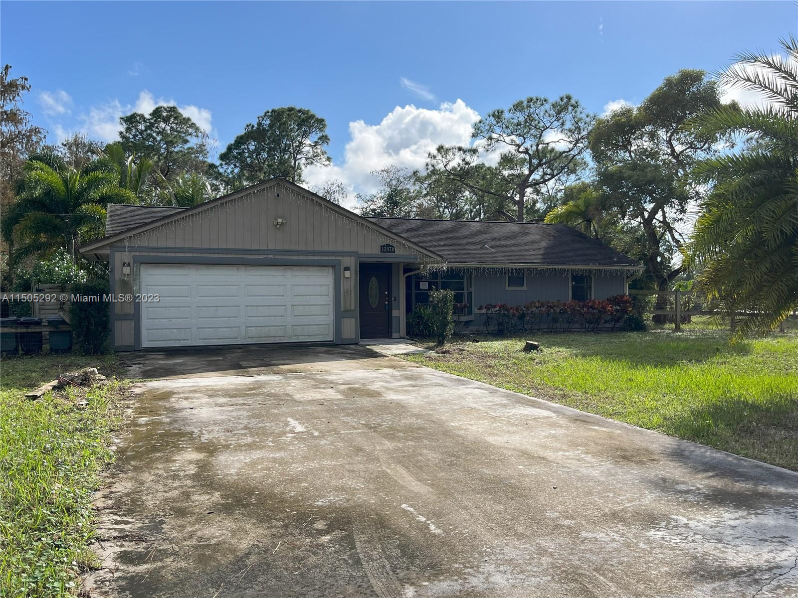ACREAGE - Residential
