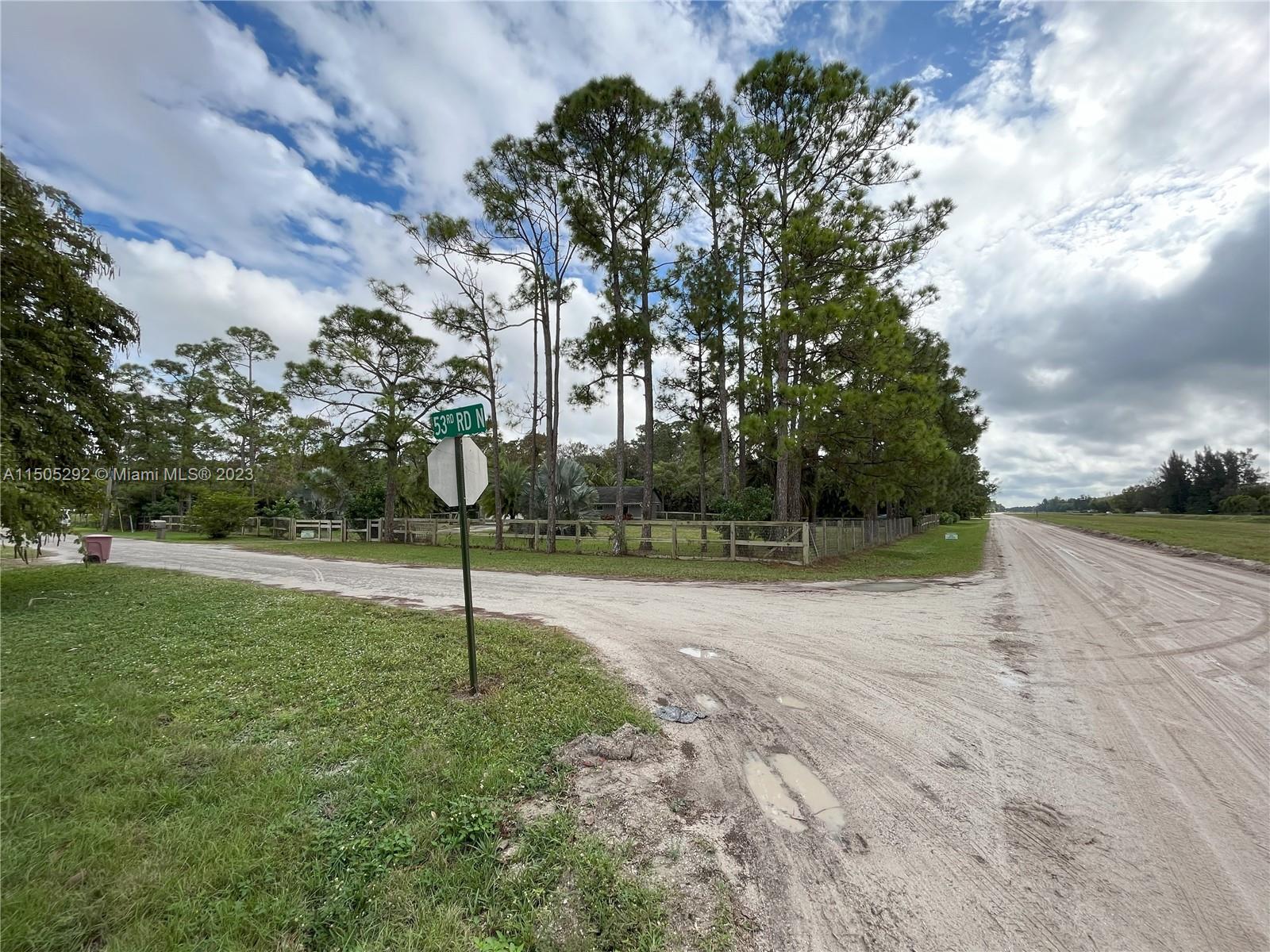 ACREAGE - Residential
