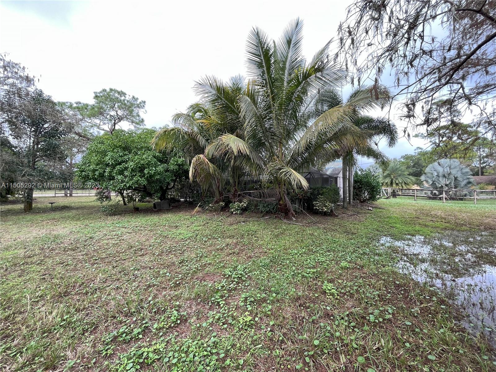 ACREAGE - Residential