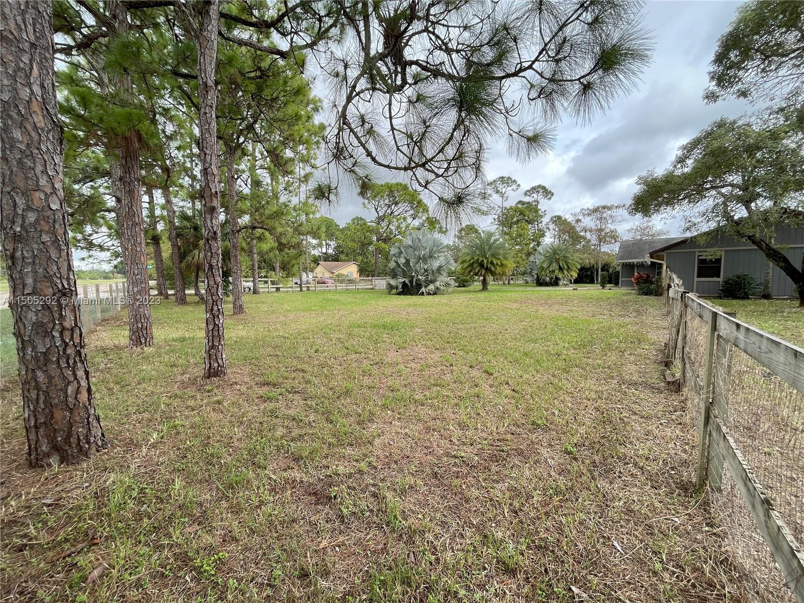 ACREAGE - Residential