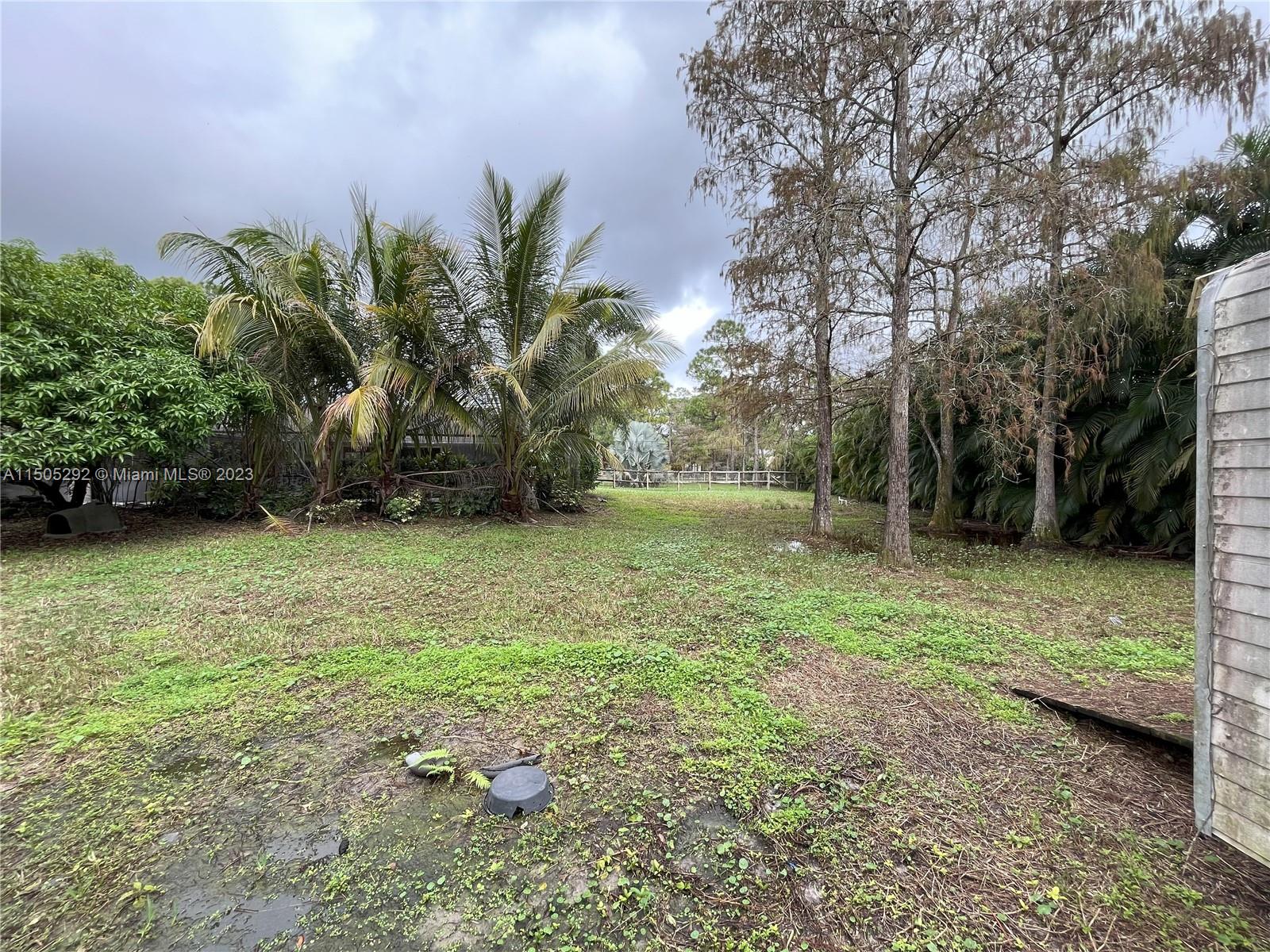 ACREAGE - Residential