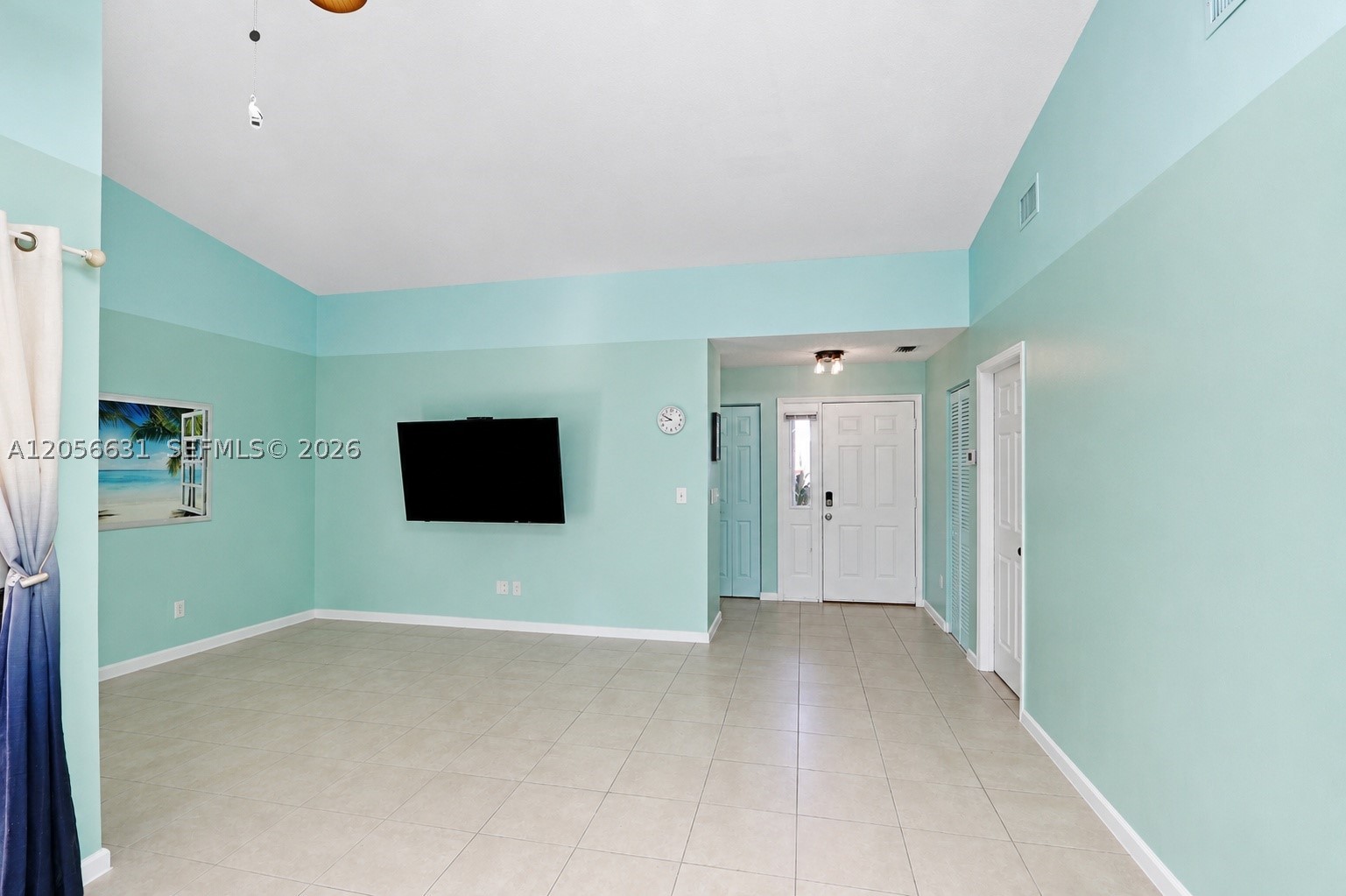 KEYS-GATE NO 2 - Residential
