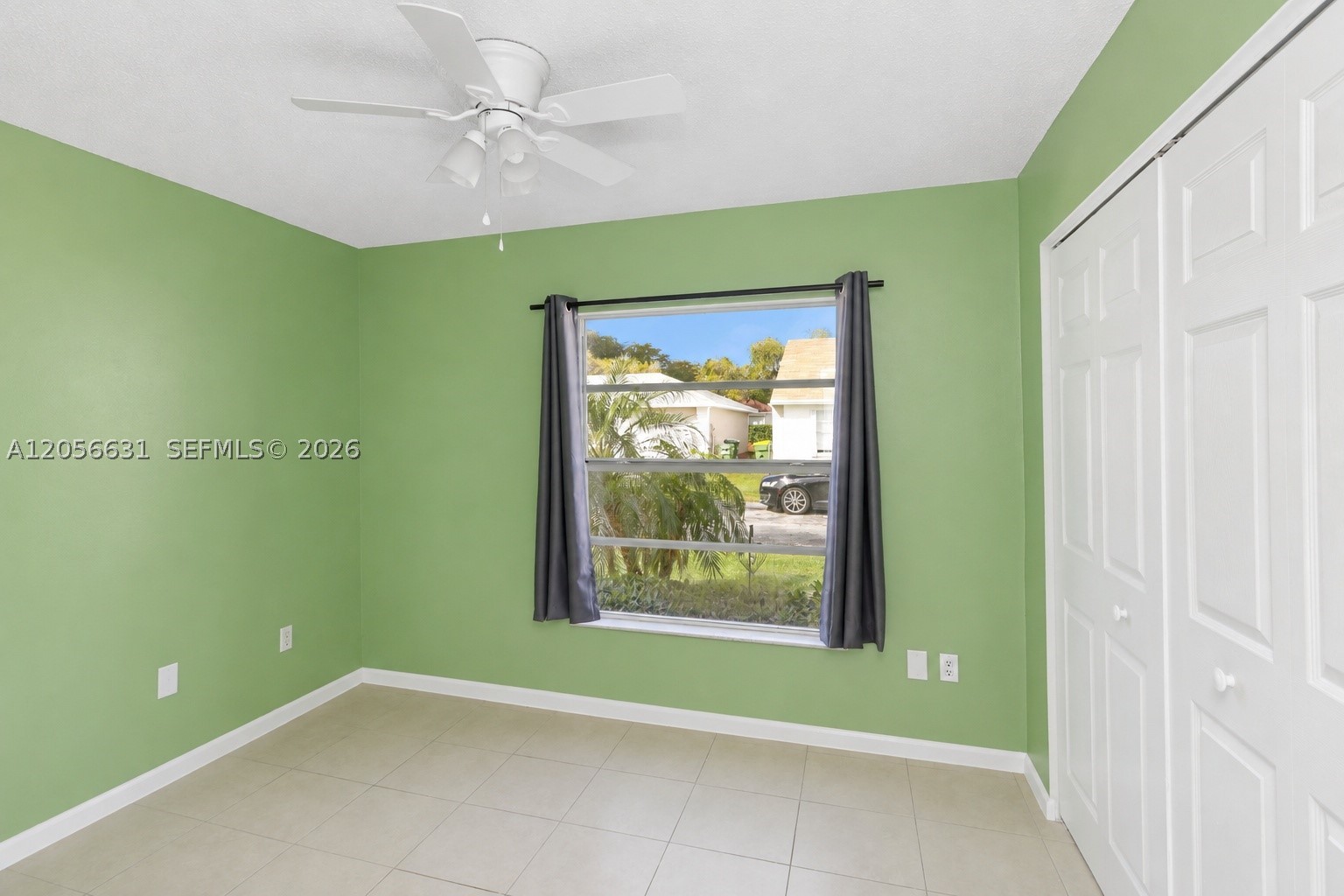 KEYS-GATE NO 2 - Residential