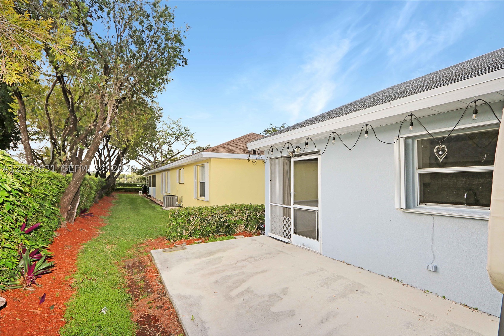 KEYS-GATE NO 2 - Residential