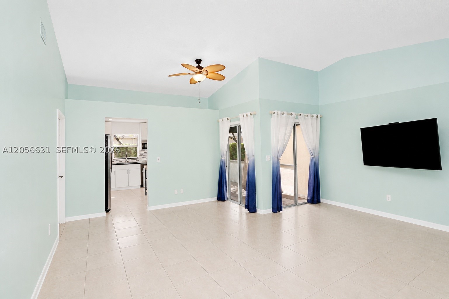 KEYS-GATE NO 2 - Residential