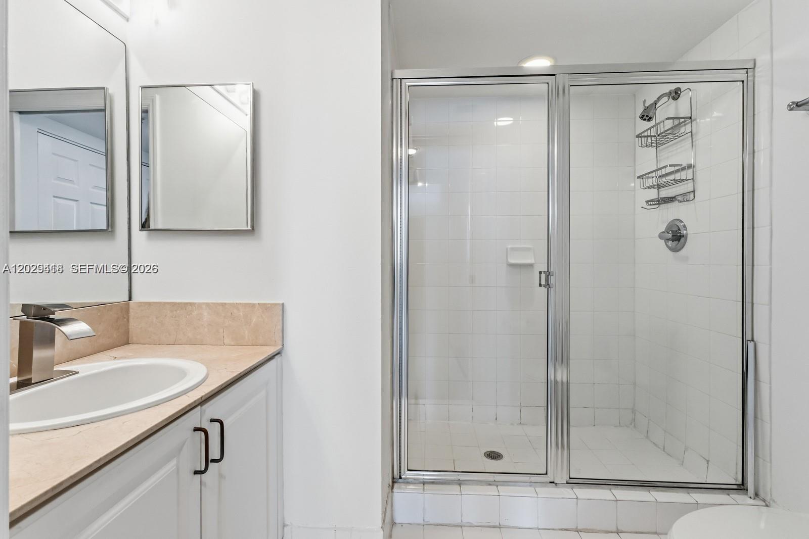 THE MARK ON BRICKELL COND - Residential Lease