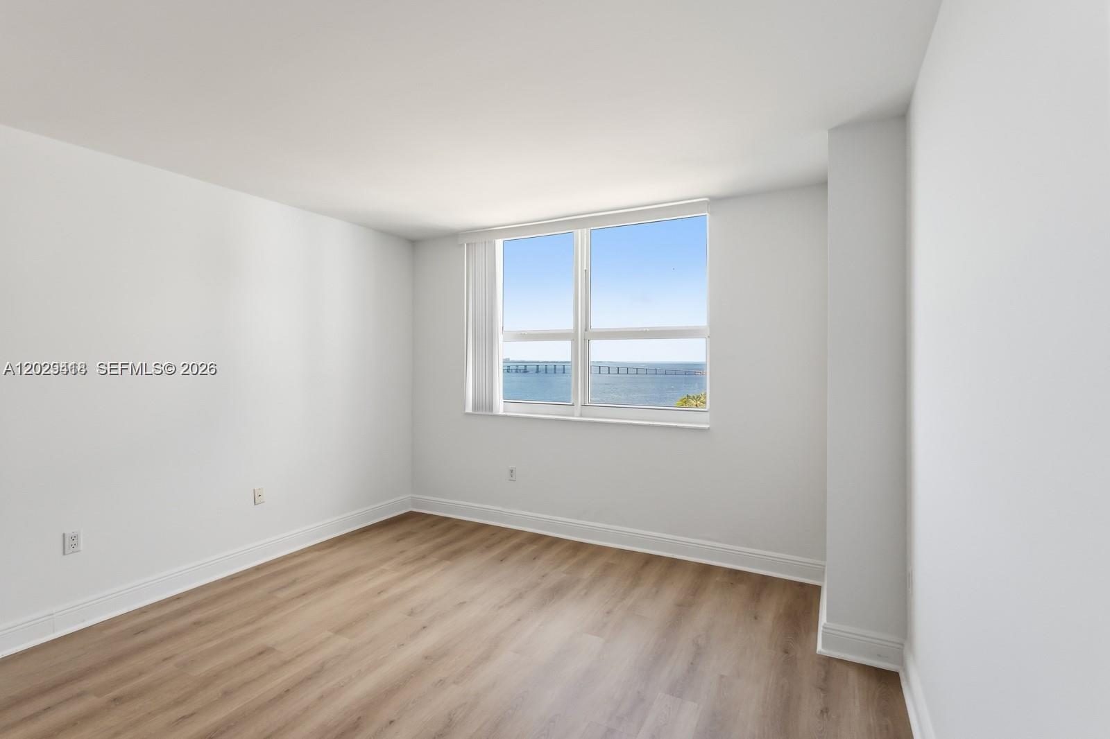 THE MARK ON BRICKELL COND - Residential Lease