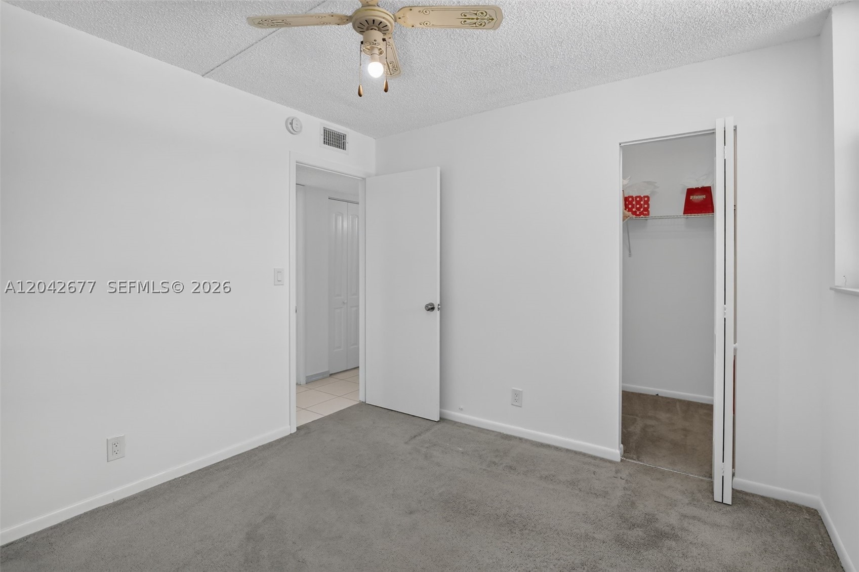 CONDO 4 OF SABAL PALM CON - Residential