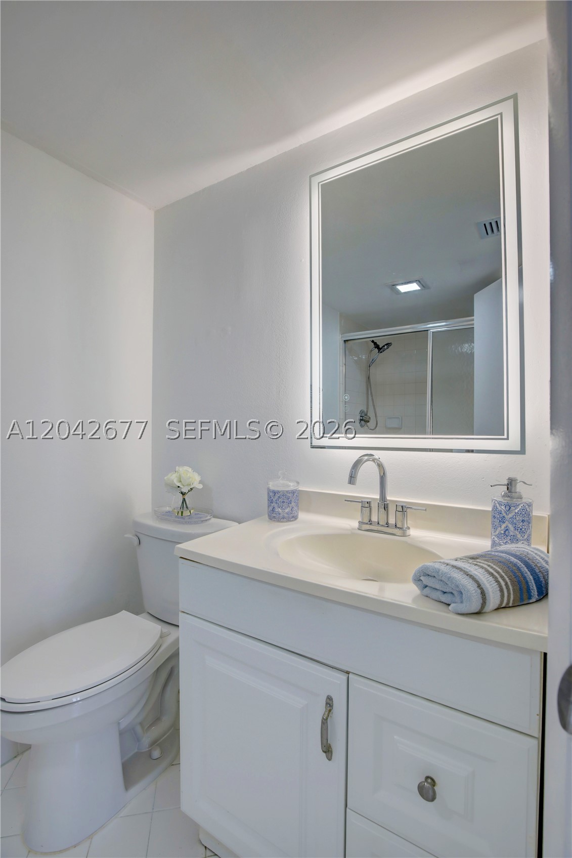 CONDO 4 OF SABAL PALM CON - Residential