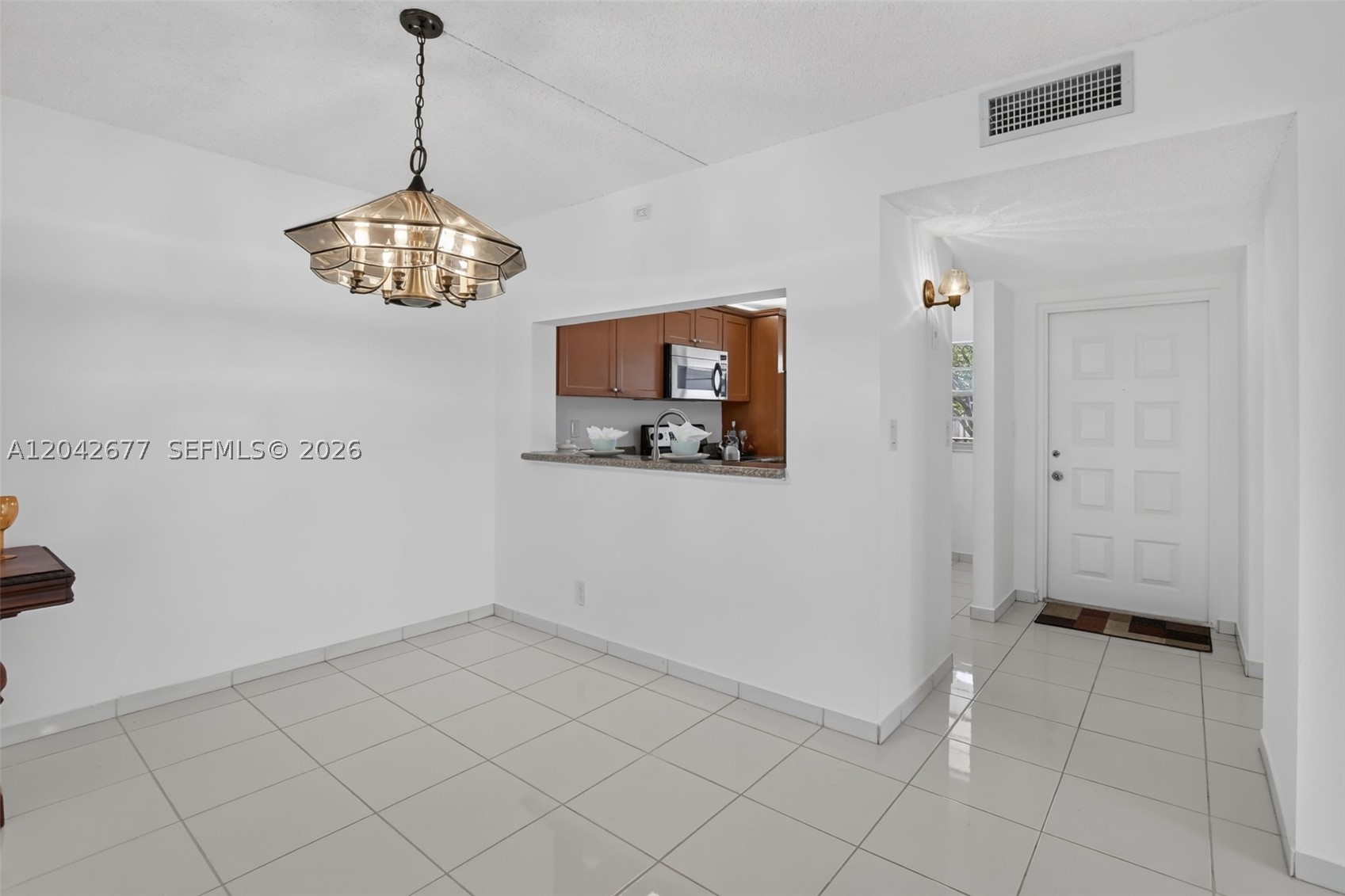 CONDO 4 OF SABAL PALM CON - Residential