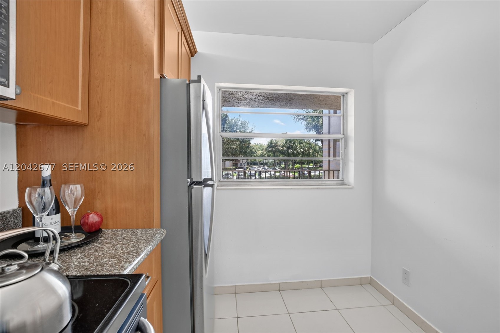 CONDO 4 OF SABAL PALM CON - Residential