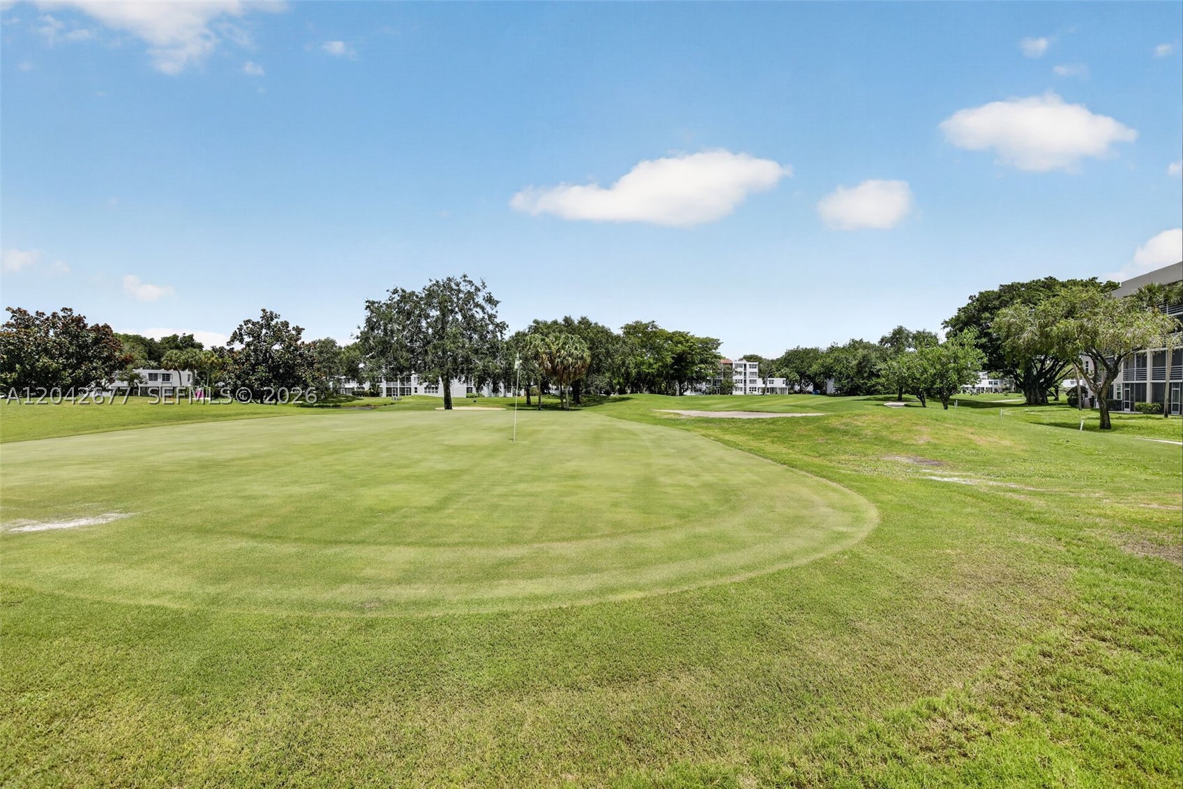 CONDO 4 OF SABAL PALM CON - Residential