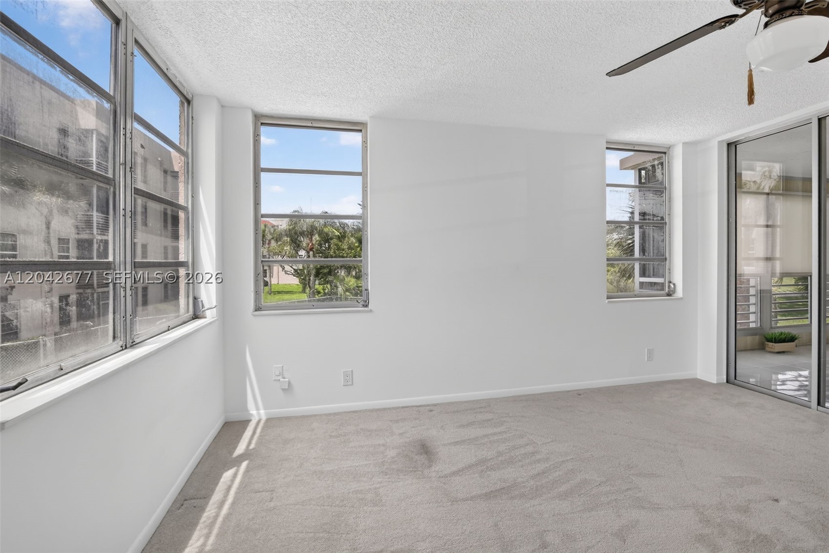 CONDO 4 OF SABAL PALM CON - Residential