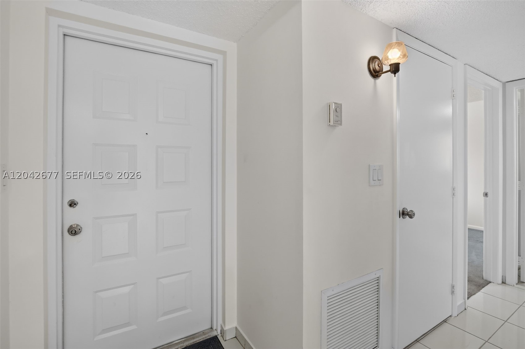 CONDO 4 OF SABAL PALM CON - Residential
