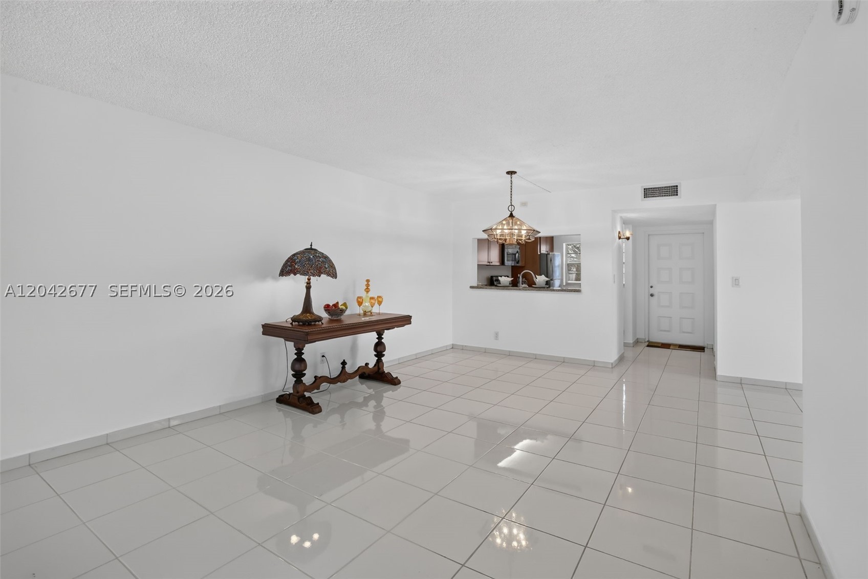 CONDO 4 OF SABAL PALM CON - Residential