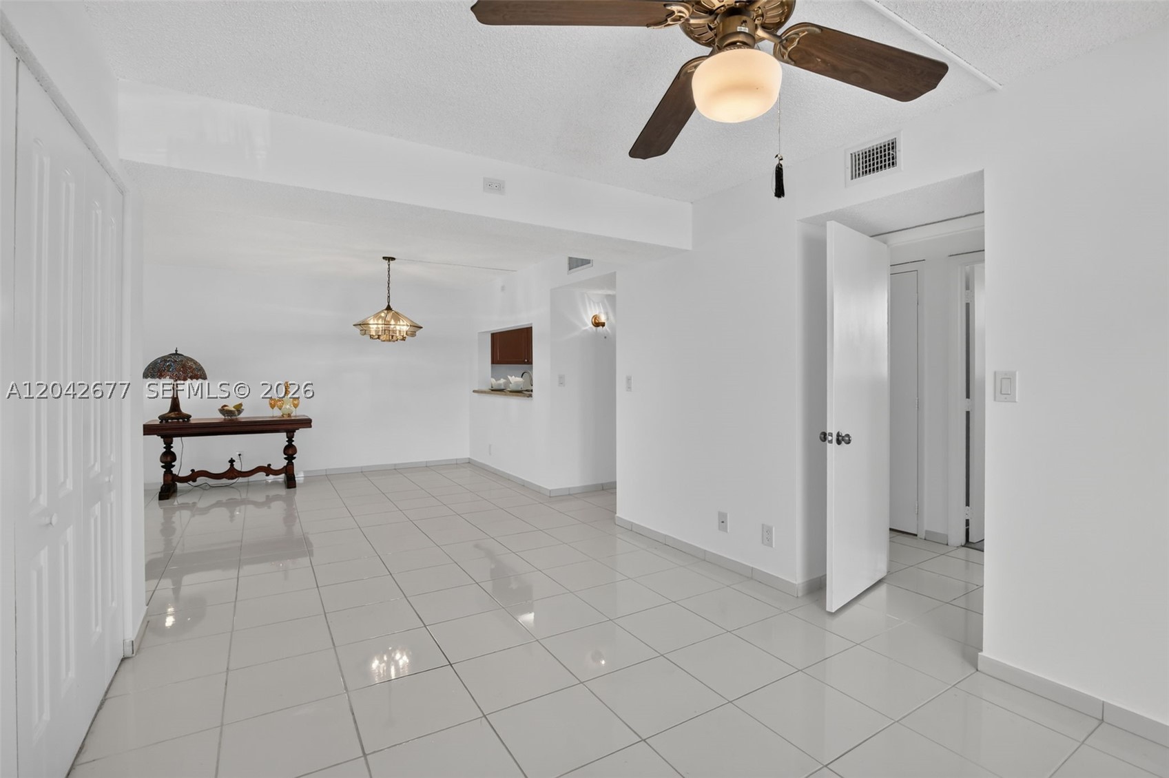 CONDO 4 OF SABAL PALM CON - Residential