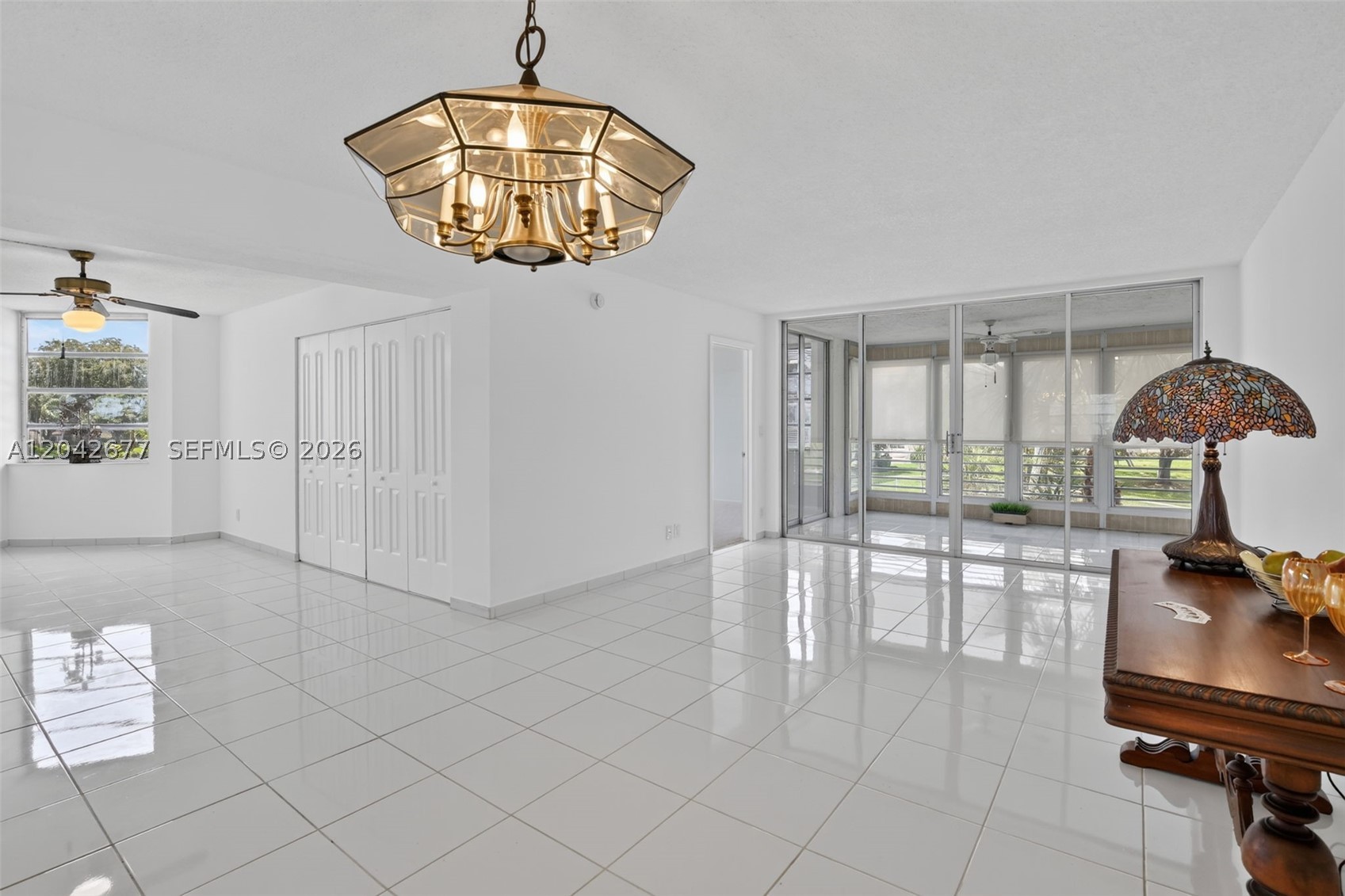 CONDO 4 OF SABAL PALM CON - Residential