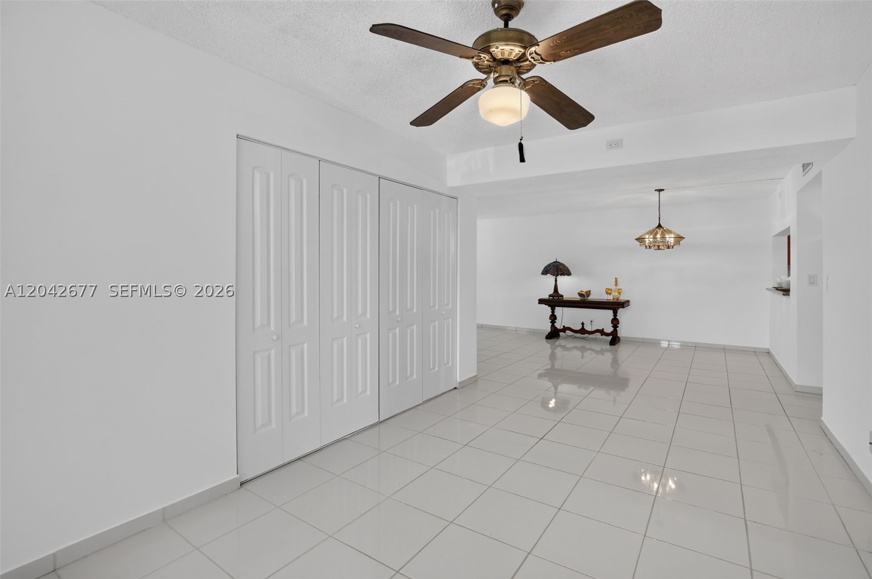 CONDO 4 OF SABAL PALM CON - Residential