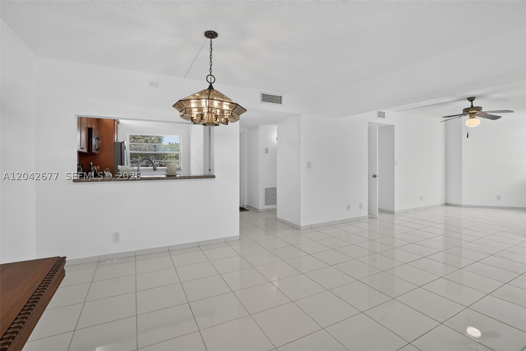 CONDO 4 OF SABAL PALM CON - Residential