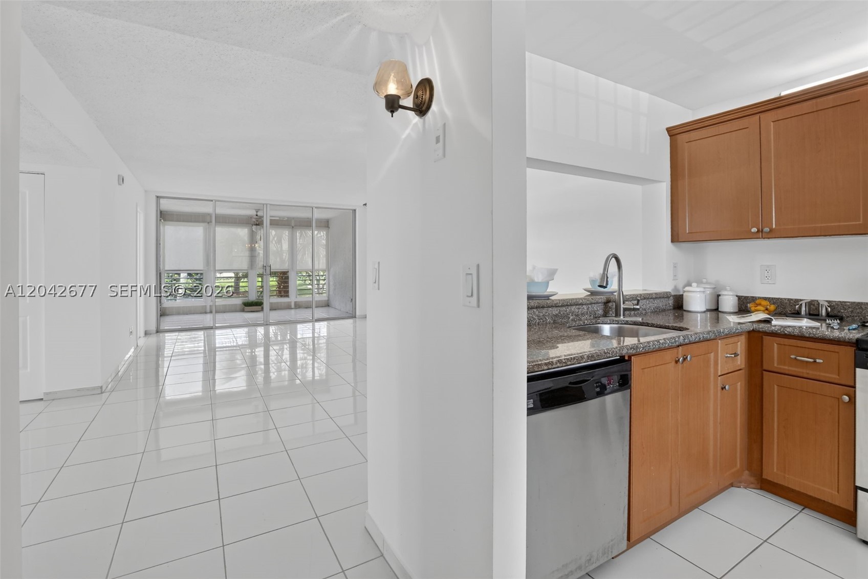 CONDO 4 OF SABAL PALM CON - Residential