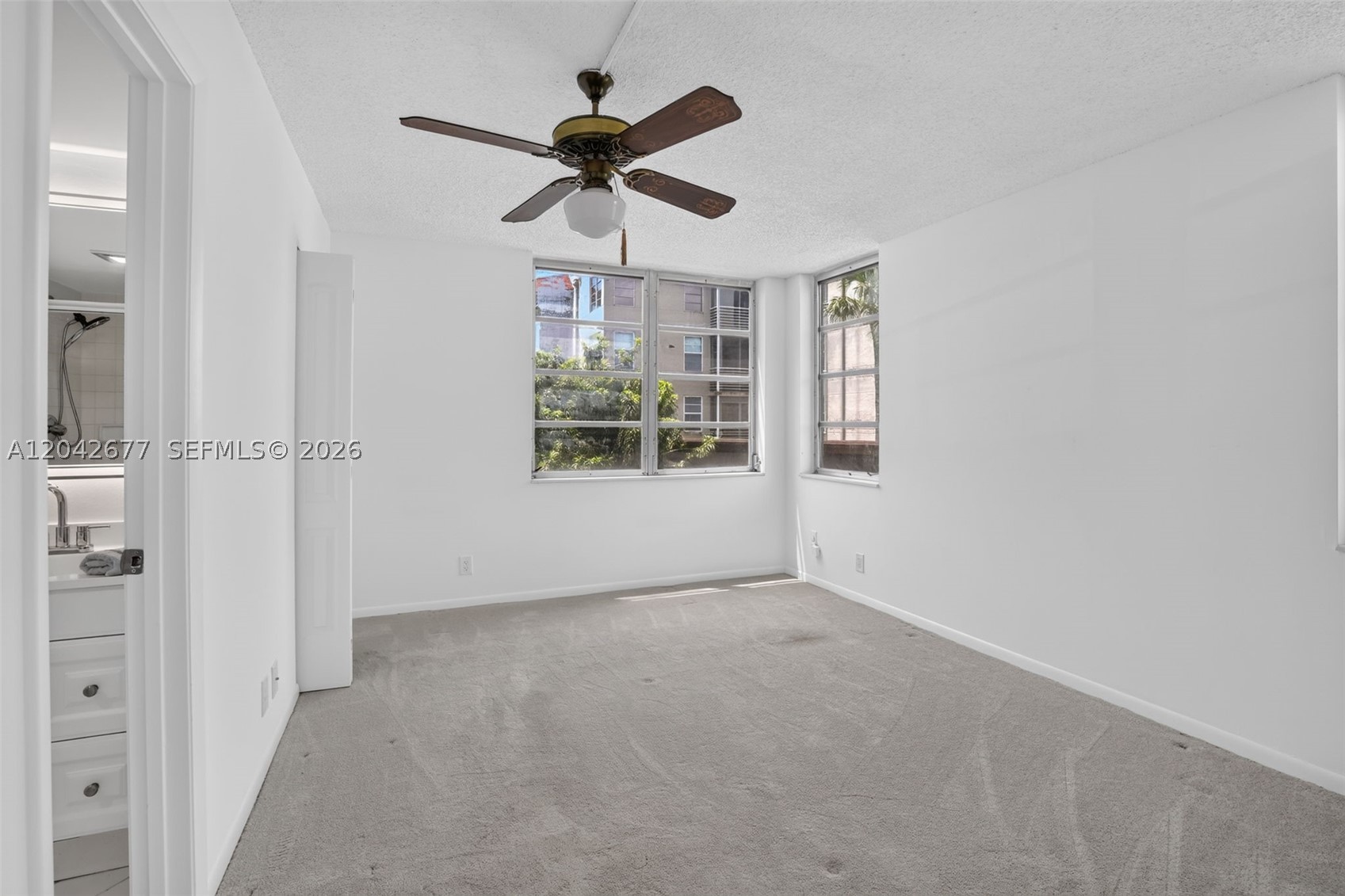 CONDO 4 OF SABAL PALM CON - Residential