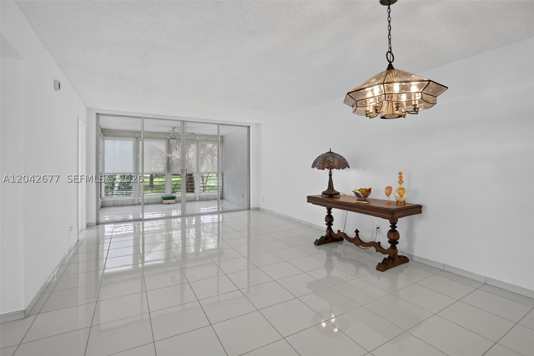 CONDO 4 OF SABAL PALM CON - Residential