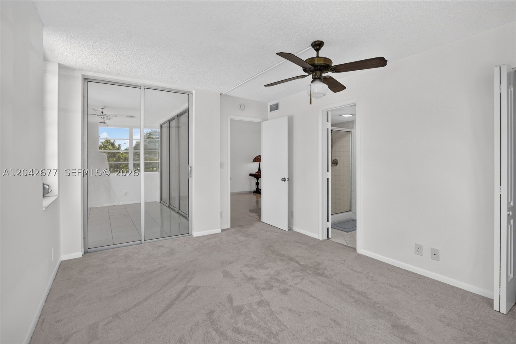 CONDO 4 OF SABAL PALM CON - Residential