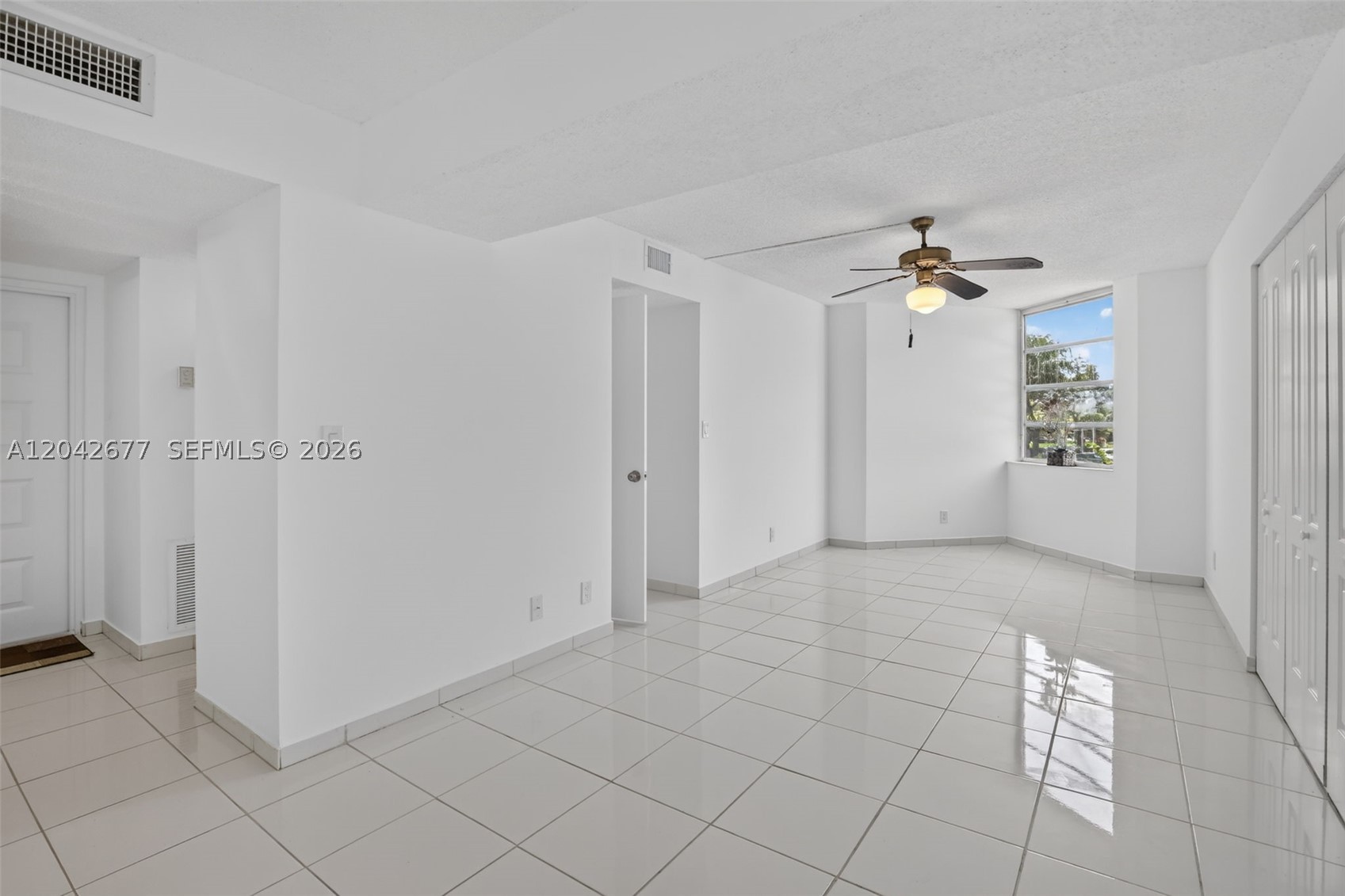 CONDO 4 OF SABAL PALM CON - Residential