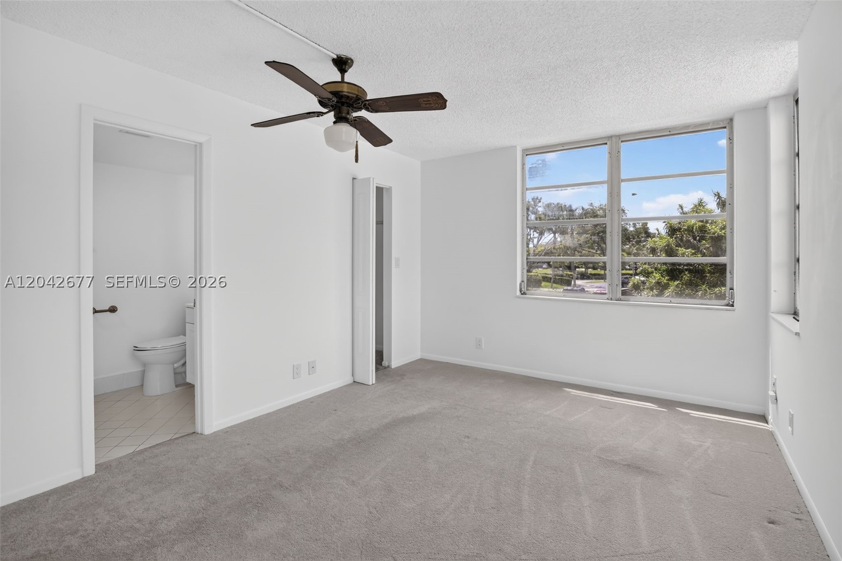 CONDO 4 OF SABAL PALM CON - Residential