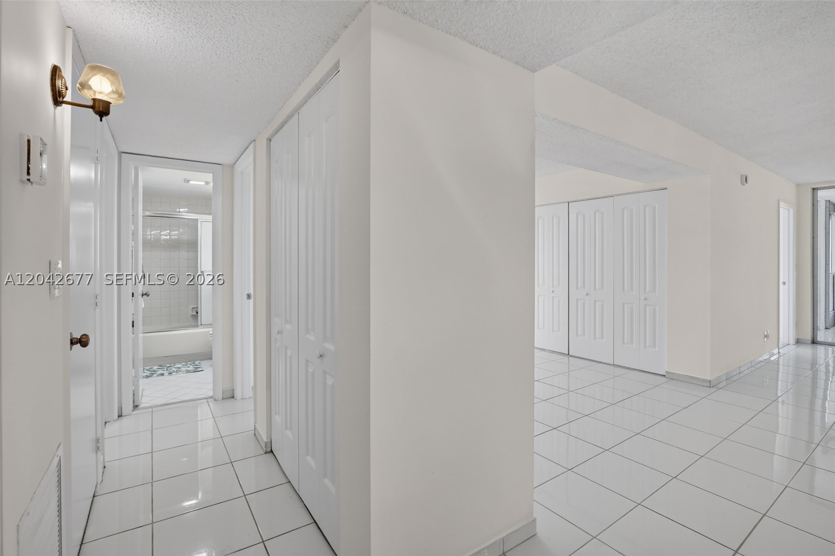 CONDO 4 OF SABAL PALM CON - Residential