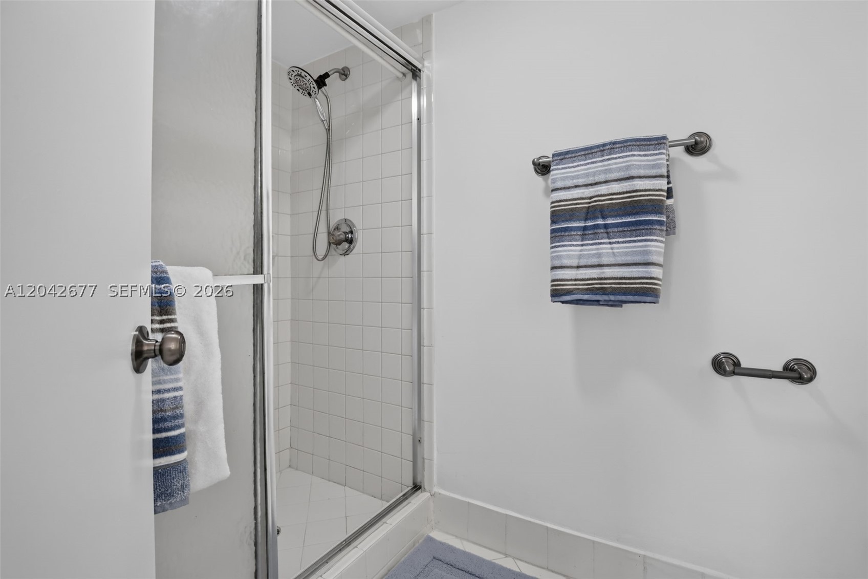 CONDO 4 OF SABAL PALM CON - Residential