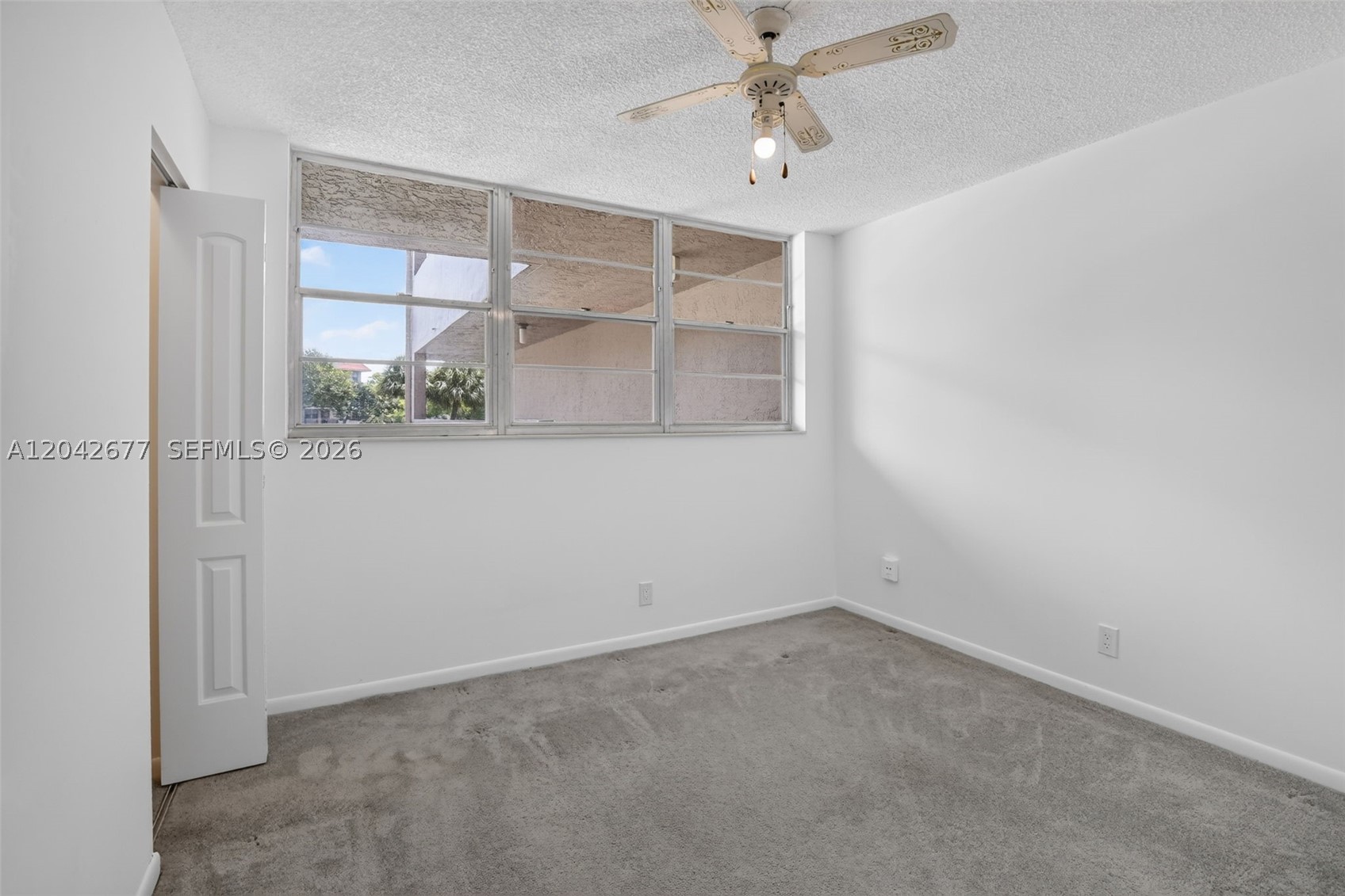 CONDO 4 OF SABAL PALM CON - Residential