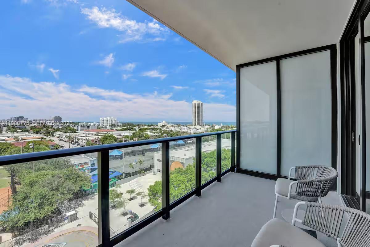 72 Park - Residential