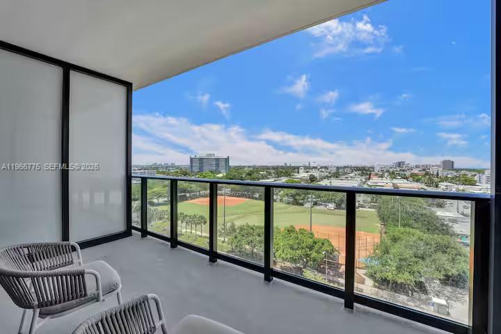 72 Park - Residential