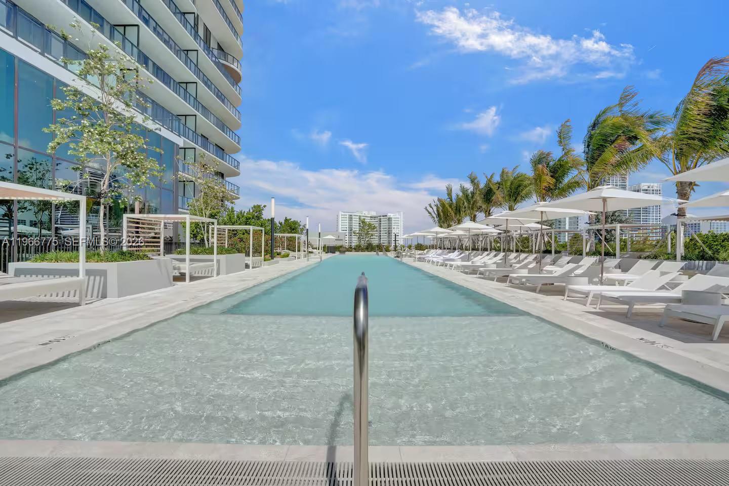 72 Park - Residential