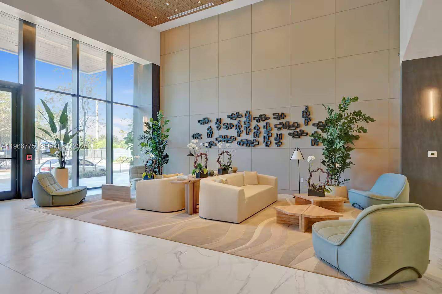 72 Park - Residential