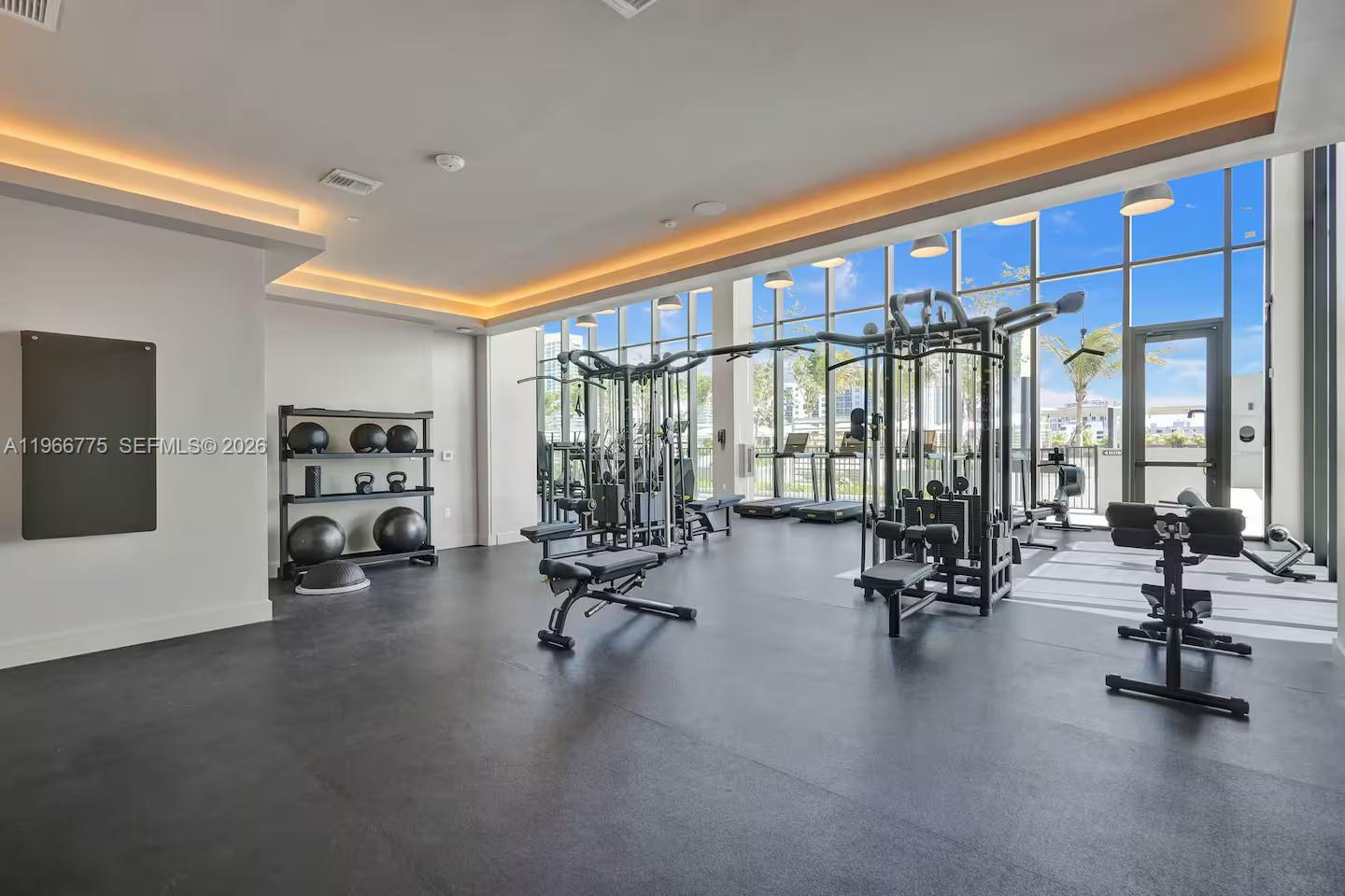 72 Park - Residential