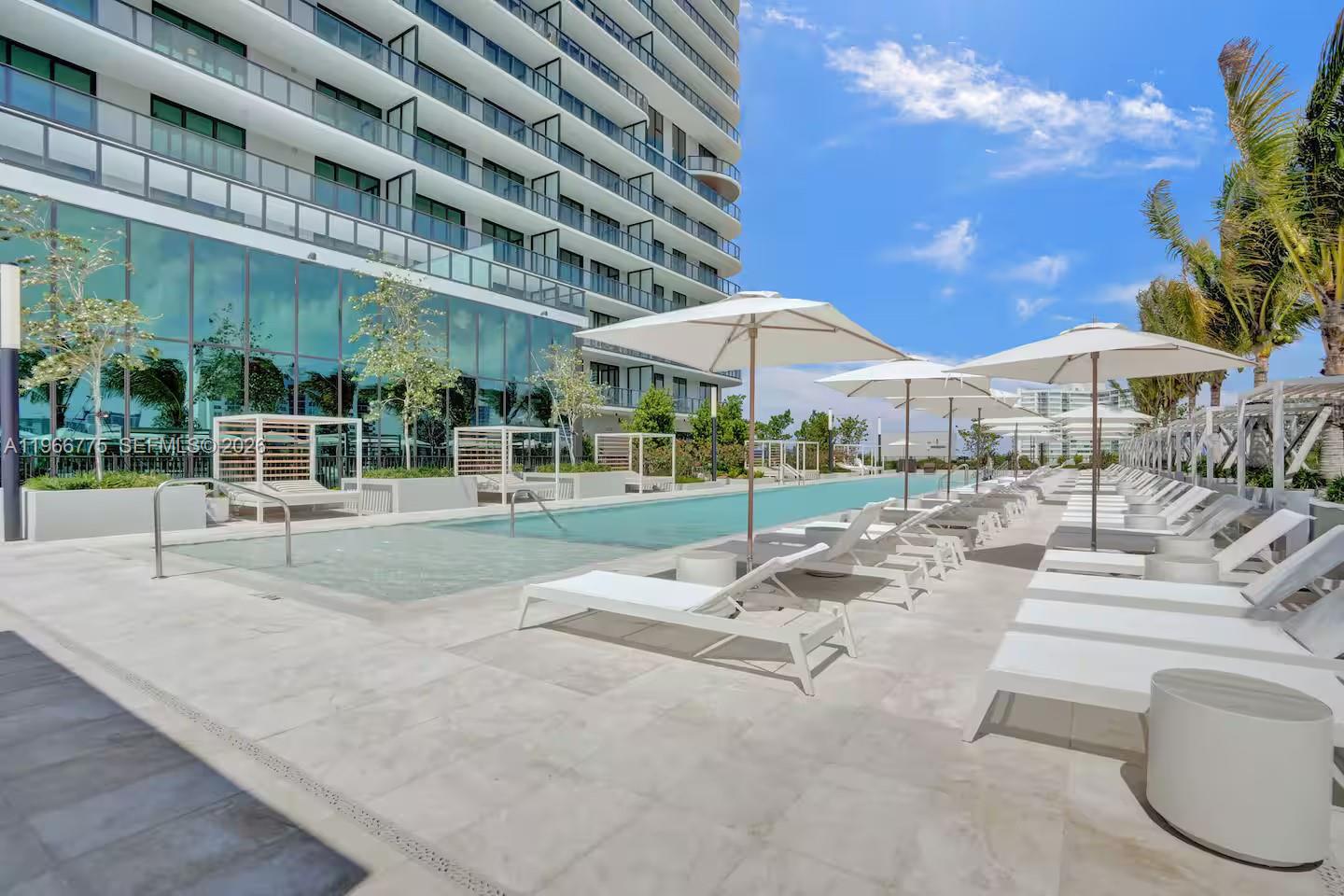 72 Park - Residential