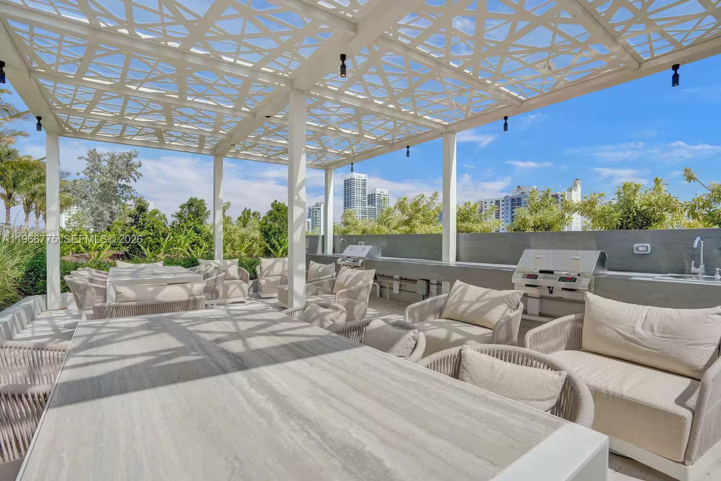 72 Park - Residential