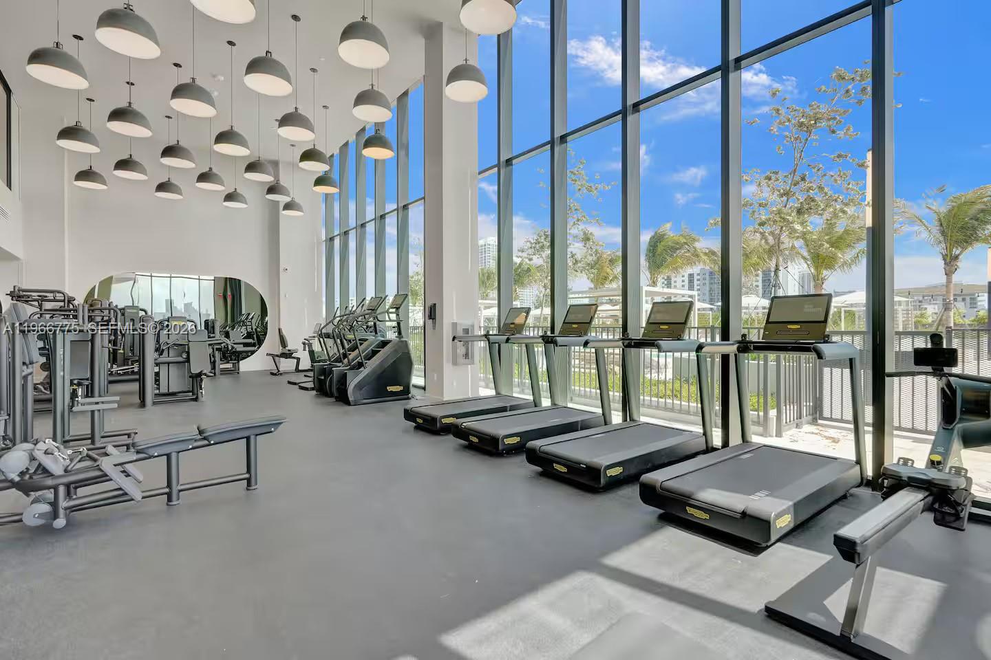 72 Park - Residential