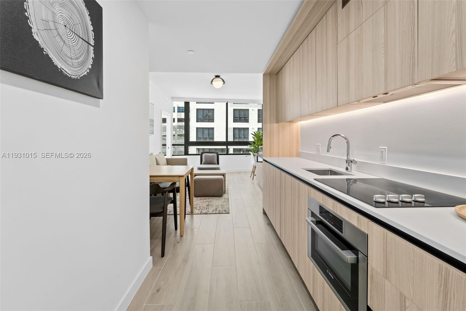 DISTRICT 225 - Residential